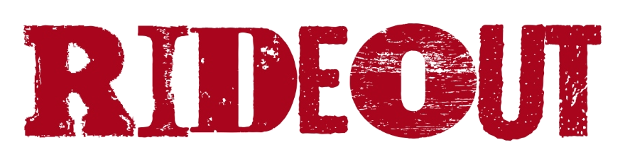 Rideout logo